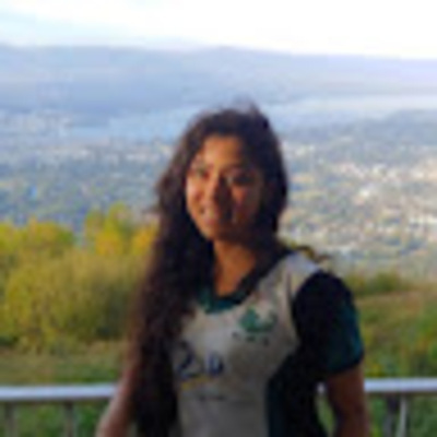 Santona Tuli