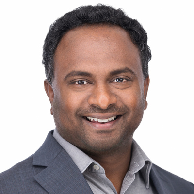 Anandaganesh Balakrishnan's Profile Picture