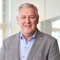 Gerry Van Aken