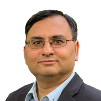 Manish Modh