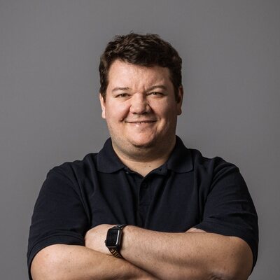 Thomas Goelles's Profile Picture