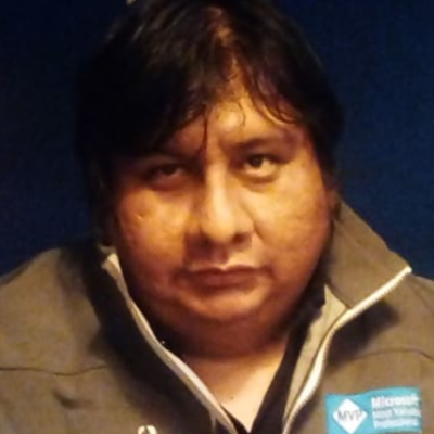 Juan Rafael