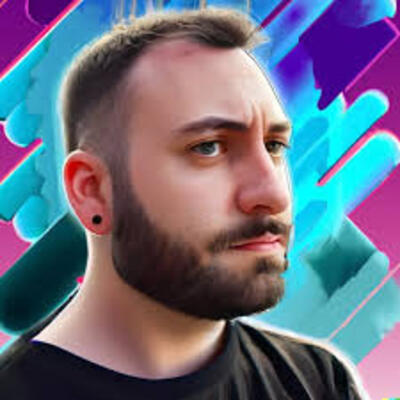 Arturo García / @art0xdev