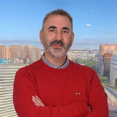 Miguel LLorca Gomez's Profile Picture