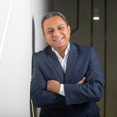 Luis Landa