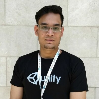 Vivek Sharma