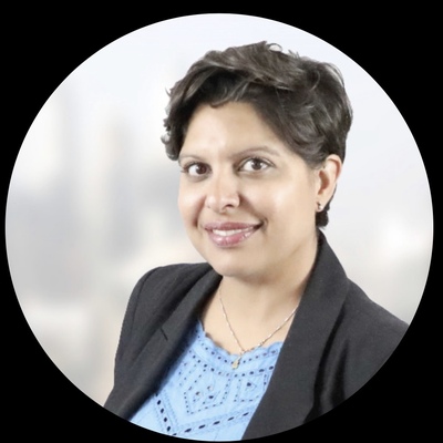 Izzat-Begum B. Rajan