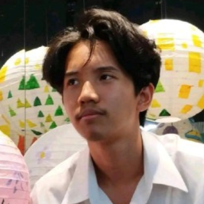 Poonpipat Changkwain