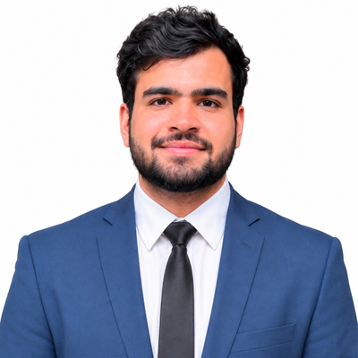 Kunal Shenoy
