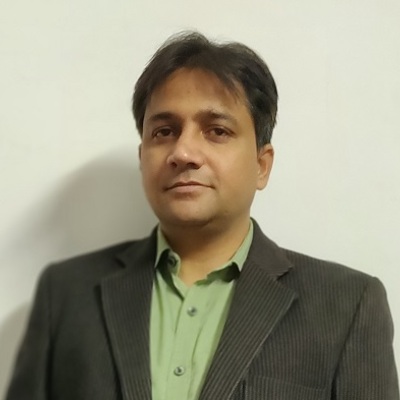 Gaurav Dixit