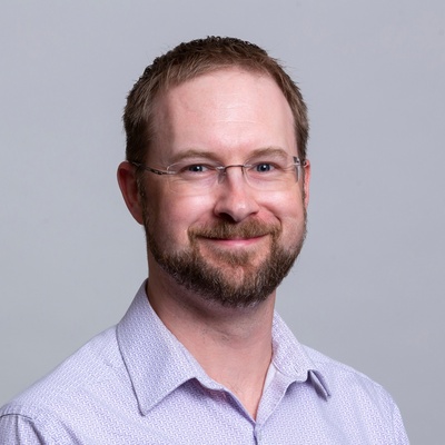 Seth Petry-Johnson