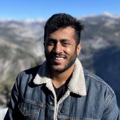 Taruj Goyal