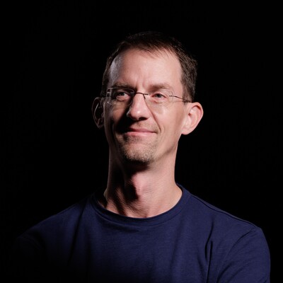 Florian Lutz
