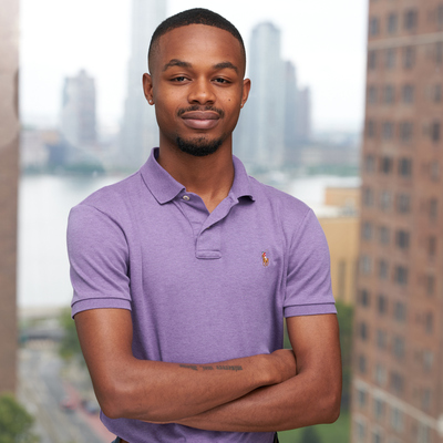 Theo Daniels