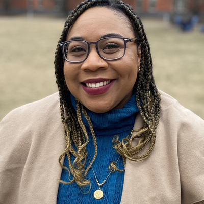 Deidra Jefferson