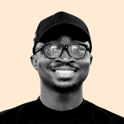 Osinachi Okpara