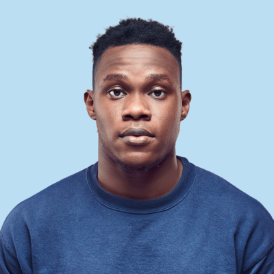Michael Oyewusi