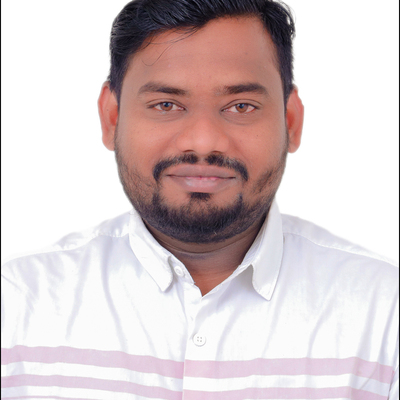 Hemantkumar Pardeshi