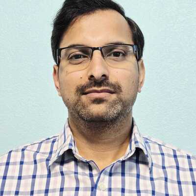 Sridhar Irujolla