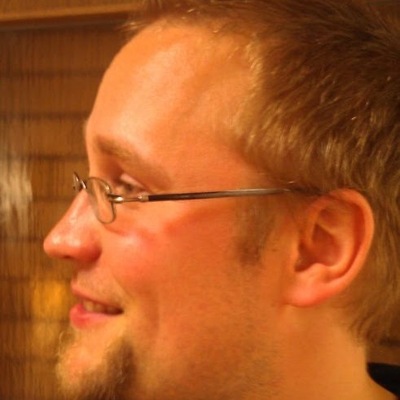 Tobias Richling