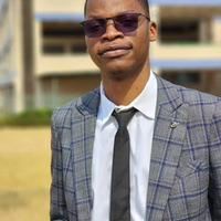 Isaac J Zimba