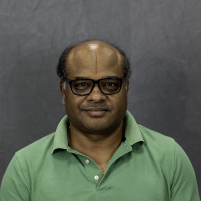 Venkataramanan Govindarajan's Profile Picture