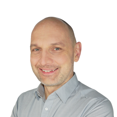 Patrick Wahlmueller