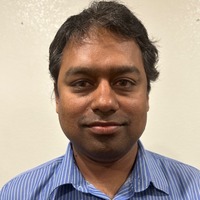Kiran Kumar Reddy Pamuru