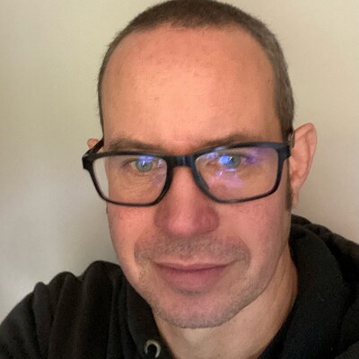 Matt Hopkinson's Profile Picture