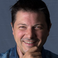 Gilles Brieux