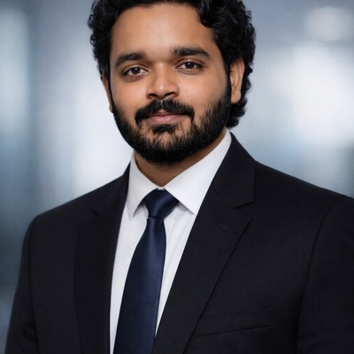 Tarun Gandrathi