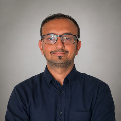 Bharat Patel