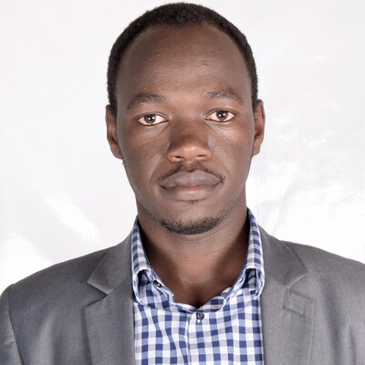 Peter Kipkosgei