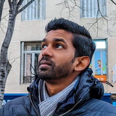Nirvan Pagooah