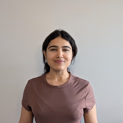 Shivani Sheth