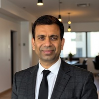 Paramdeep Saini