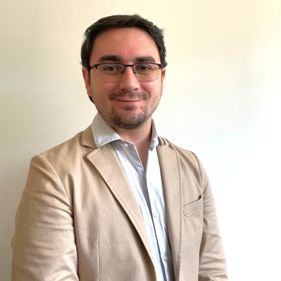 Pablo Perez's Profile Picture