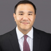 Michael Toguchi