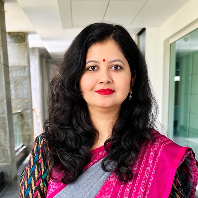 Dr. Anuja Shukla's Profile Picture