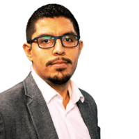 Alejandro Giraldo
