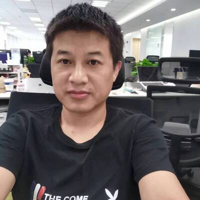 Michael Yao