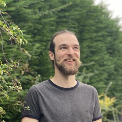 Connell Sharp is at nor(DEV): con 2024