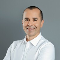 Mike Matamoros