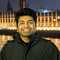 Ajinkya Soitkar