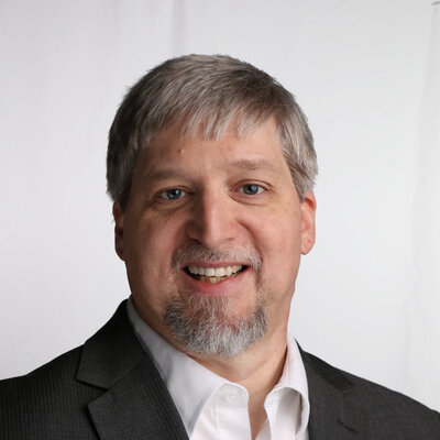 Brian Dill