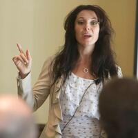 Dr. Cathy Sarvis