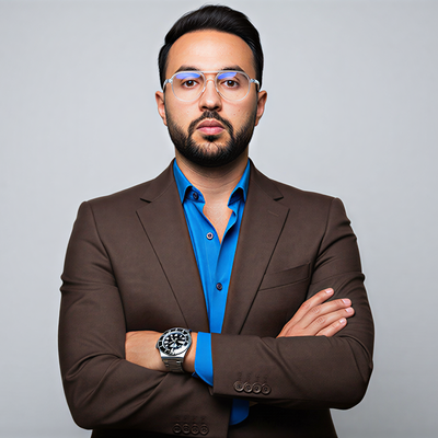 Mousaab Khaldi