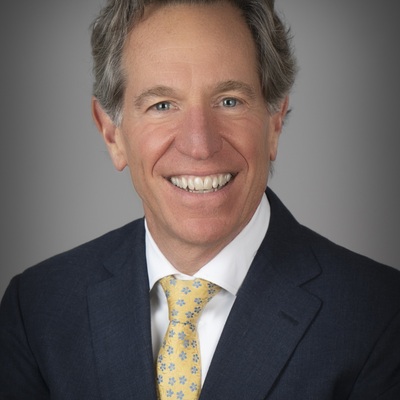 Martin Zoltick