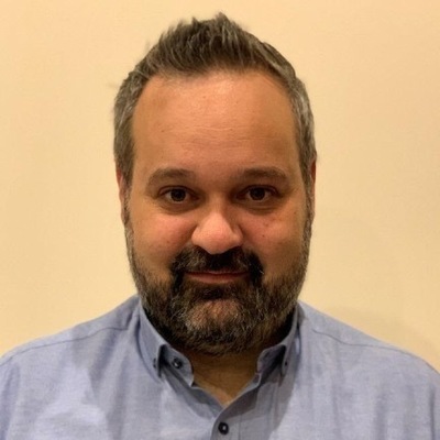Evangelos Kleidaras