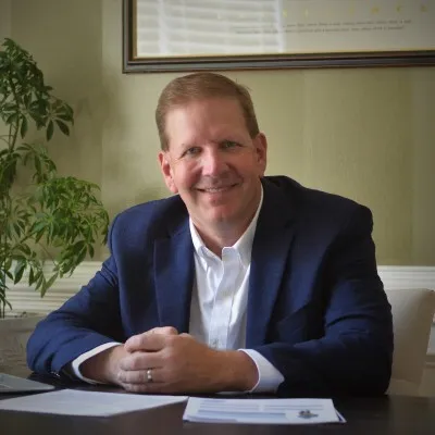 Paul Svetz